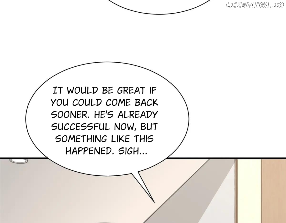 I randomly have a new career every week Chapter 820 - page 59
